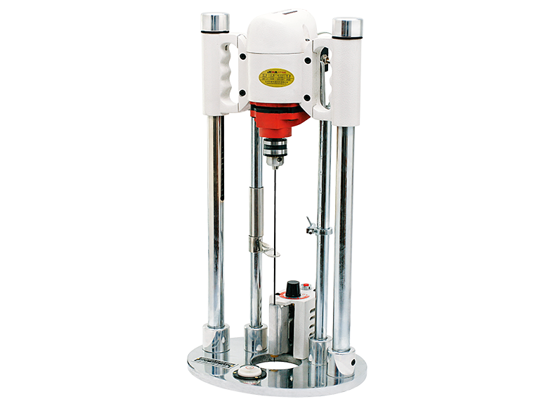 Hoge snelheid doekboormachine (verwarmen) JM-1-2