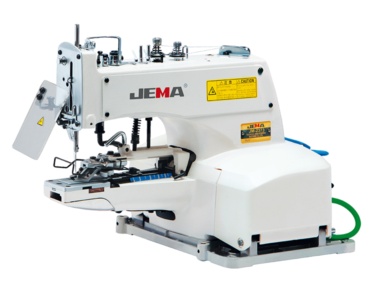 Knoopnaaimachine JM-373