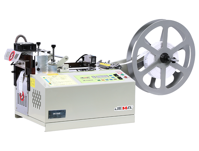 Geautomatiseerde tapesnijmachine (koud en warm infrarood) JM-110HLR